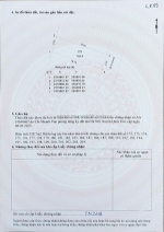 Đất nền láng hòa lạc 100m2 giá 3 tỷ – gần trục đường lớn, tiềm năng tăng giá