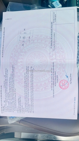 Đất nền láng hòa lạc 100m2 giá 3 tỷ – gần tuyến giao thông lớn, tiềm năng tăng