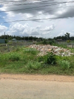 Đất ở mặt tiền phước lại. đường 826c. 5,6m x 30,3m giá 4,1 tỷ