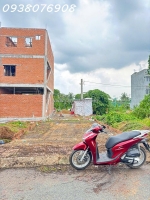 Đất phân lô 66m2 đường 23 long thạnh mỹ, đường nhựa 15m, giá 3.x tỷ