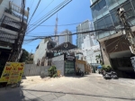 Đất phố tây đường hùng vương quân trấn, lộc thọ-nha trang
dt: 226,86 m2 (ngang