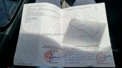 Đất siêu đẹp - giá đầu tư-  cần bán lô đất tại  xã phước trung bác ái,  ninh