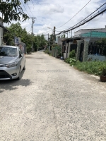 Đất thổ cư nhà bè, hẻm 6m lê văn lương, 5.5x16m- 3,2 tỷ, 5x21m- 3,5tỷ, 4,75x26m