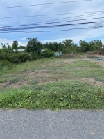 Đất trồng cây đường mương chài, xã  phước lại, 10x64m, 640m2 giá 2,1 tỷ