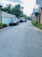 Đất trống gần bv lê văn thịnh – 123m² – vuông a4 – xây mới 5 tầng – chỉ 5.7 tỷ