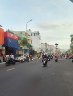 Đất vàng 2 mặt hẻm – hồng lạc, tân bình – gần 500m² – đầu tư sinh lời – chỉ