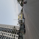 Đất xã gia lâm, hn. dt 91m2, mt 6m, đường ô tô tránh, vỉa hè ô tô đậu. giá đầu