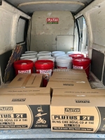 Dầu nhớt plutus – dầu nhớt xe máy chính hãng