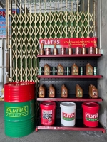 Dầu nhớt plutus – giải pháp tin cậy cho động cơ, cơ hội vàng cho đối tác phân phối