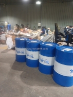 Dầu thủy lực: cẩm nang chọn, dùng & bảo dưỡng máy công nghiệp