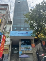 Đầu tư đỉnh, mp văn cao toà vp 101m2, 10 tầng, mt 6m vỉa hè rộng cho thuê
