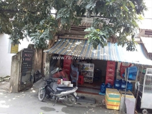 Dãy trọ 14 phòng – full thổ cư – đường xe tải – thạnh xuân 21, q12 – giá chỉ