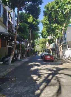 Dãy trọ mặt tiền đường tiên sơn 20 . dòng tiền 9tỷ/tháng