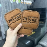 Đế lót ly giá rẻ, đế lót ly thấm hút nước sử dụng lâu dài