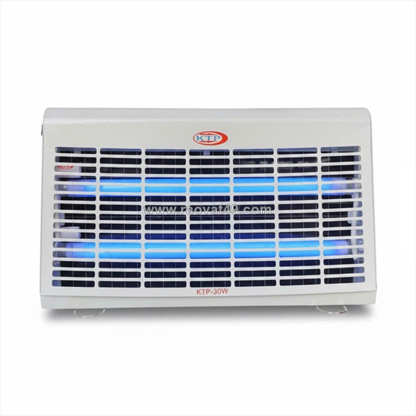 Đèn diệt côn trùng ktp-30w