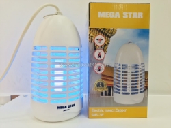 Đèn diệt côn trùng sms-7w