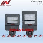 Đèn đường led phan nguyễn: giải pháp chiếu sáng thông minh cho mọi nhà, mọi công trình