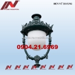 Đèn nữ hoàng phan nguyễn: sự lựa chọn hoàn hảo cho mọi không gian