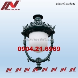 Đèn nữ hoàng phan nguyễn: sự lựa chọn hoàn hảo cho mọi không gian