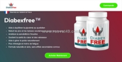 Diabex free comprimés: découvrez les bienfaits et les effets secondaires !