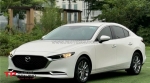 Dịch vụ cầm xe ô tô mazda – vay tiền nhanh, giữ xe an toàn