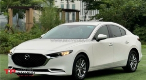 Dịch vụ cầm xe ô tô mazda – vay tiền nhanh, giữ xe an toàn