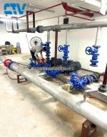 Dịch vụ sửa chữa máy bơm công nghiệp gọi là có mặt ngay