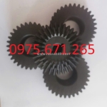 Điện cực than chì cho công nghiệp luyện kim