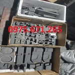 Điện cực than chì mua ở đâu thì có giá tốt