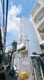 Diện tích 41 m2 - 6t -thu nhập 40 triệu tháng
có 6 tỷ q4