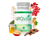 Discover lipovive – support your wellness naturally!