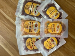 Đồ ăn vặt không chất bảo quản – combo munchi là lựa chọn an toàn