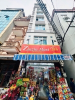 Doãn kế thiện_-mặt ngõ to như phố - phân lô vỉa hè - lô góc 2 mặt ngõ quyền lực