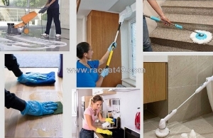 Đơn vị chuyên dịch vụ dọn vệ sinh nhà mới chuyên nghiệp uy tín