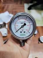 Đồng hồ đo áp suất dawn chất lượng cao