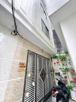 Đồng mai hà đông - chính chủ cần bán nhà gấp . dt 34m2 5 tầng full nội thất.