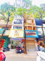 Dòng tiền 20tr/tháng, đối diện sân chơi phố nguyên hồng. 61m² x 5t – 21,8 tỷ