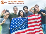 Du học mỹ - con đường chinh phục tri thức và tương lai