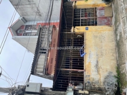 Đức giang,long biên 19tỷ 120m mặt tiền 5.5m mặt ngõ ô dừng đỗ,vỉa hè rộng