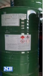 Dung môi hóa chất iso butanol - https:/marketchem.net