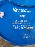 Dung môi s97 ,xăng trắng topsol s97 , cas 64742-49-0 --- https://marketchem.net