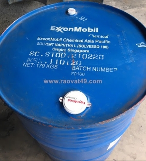 Dung môi topsol a100, r100 - https:/marketchem.net