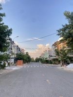 Dương bá trạc – 72m² – 16.5 tỷ – p.1 q.8 – đất 2 mặt tiền – ngang 6m – giáp