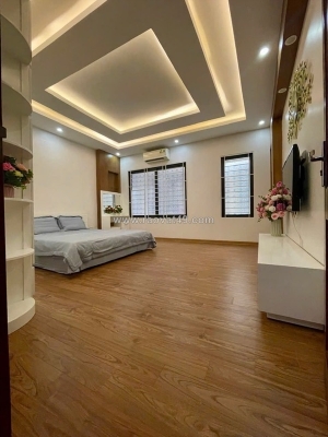 Dương quảng hàm-40m giá 11 tỷ 500--dân xây-nội thất xịn-30m ô tô