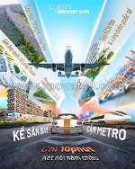 Fiato airport city – tâm điểm nhơn trạch, cạnh sân bay long thành