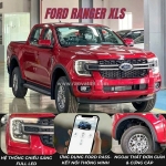 Ford ranger 2025 – ưu đãi đặc biệt chỉ trong tháng này
