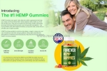 Forever hemp gummies australia: are they safe? (exclusive offers)