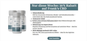 Frank frey cbd deutschland, österreich, schweiz – ist es das richtige für sie?