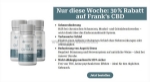 Frank frey cbd-kapseln deutschland: echte kundenbewertungen (stand 2025)