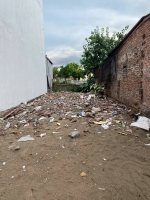 Gần ngay kđt nam32 & khu đô thị tân tây đô : đất 53m vị trí đẹp - lô góc.